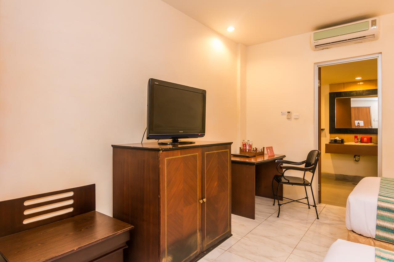 Hotel Zen Kuta Kartika Plaza 2