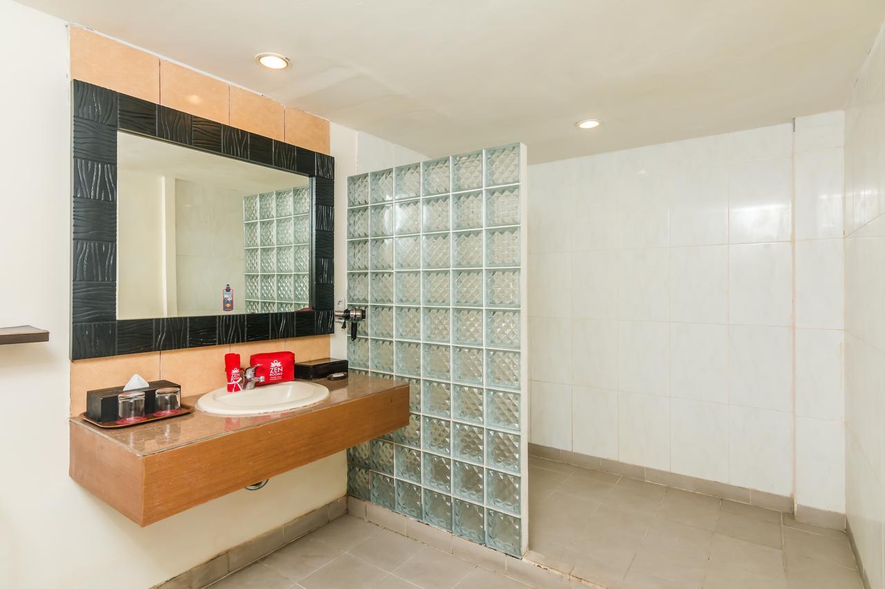 Zen Kuta Kartika Plaza 2 Hotel 3*