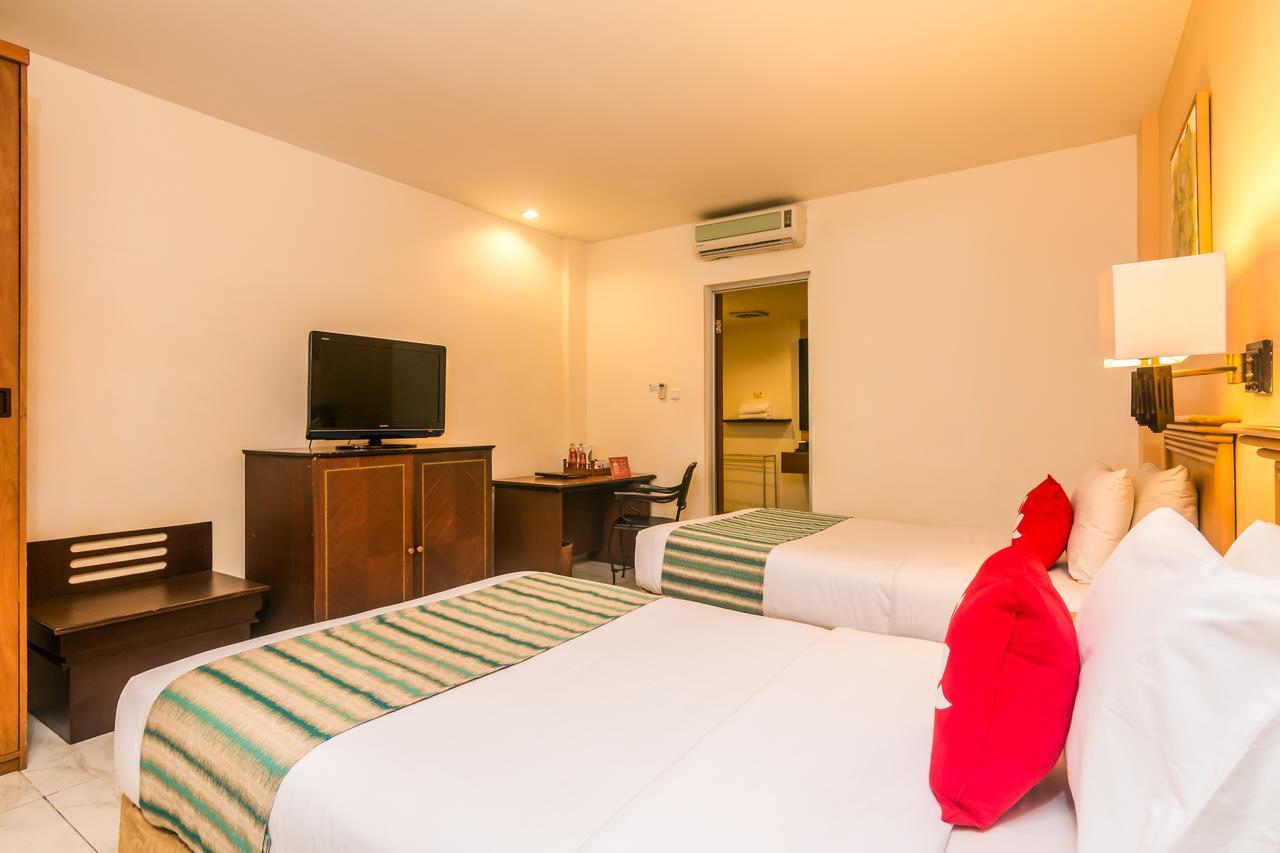 Zen Kuta Kartika Plaza 2 Hotel Kuta (Bali)
