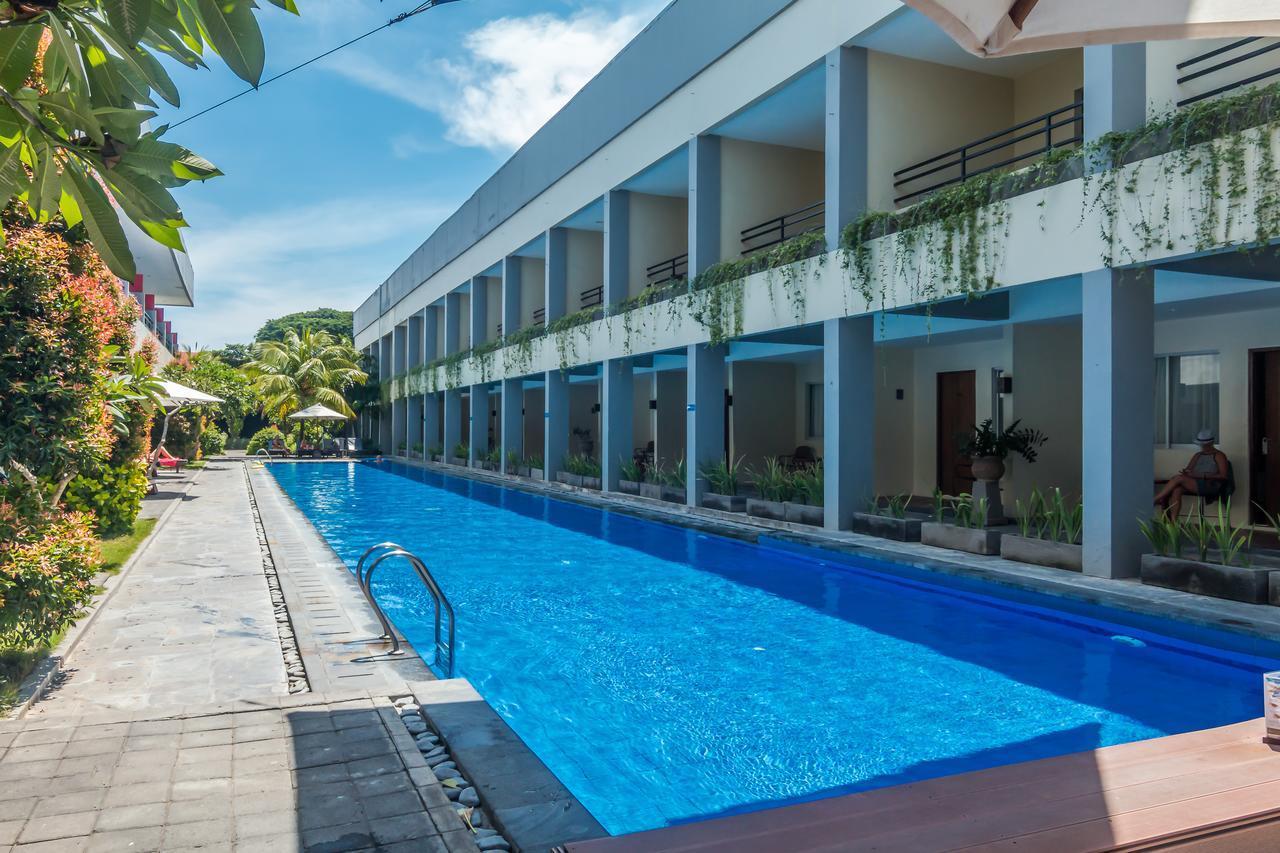 Hotel Zen Kuta Kartika Plaza 2 3*