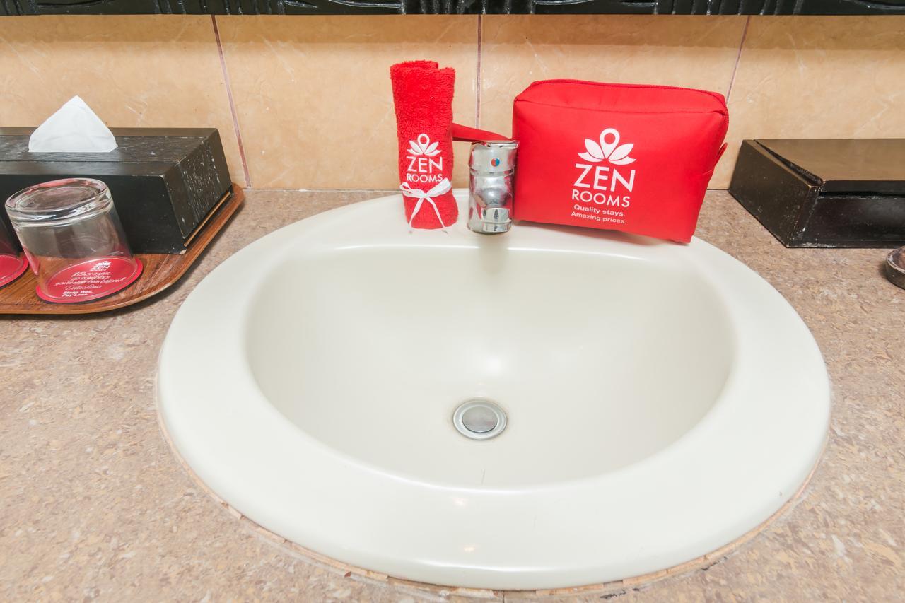 Zen Kuta Kartika Plaza 2 Hotel Kuta (Bali)