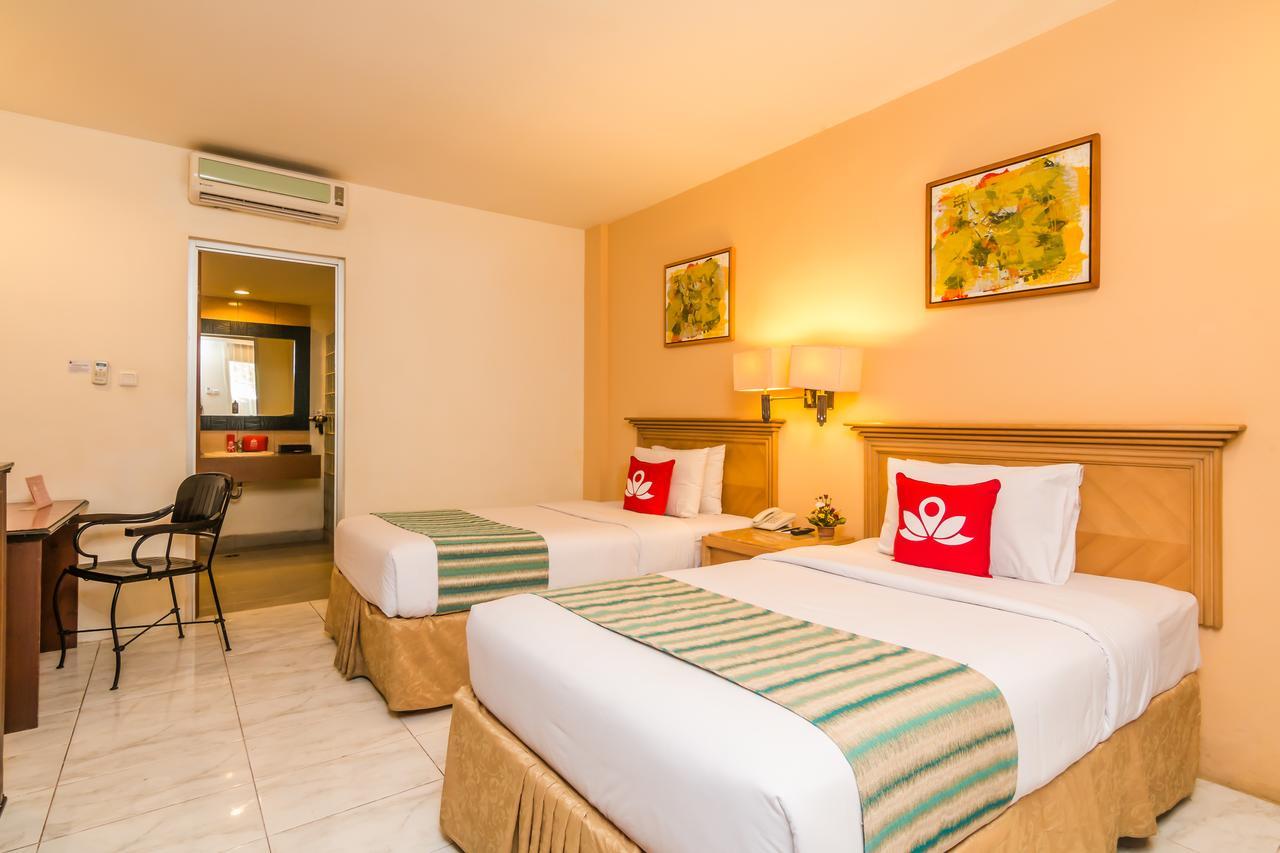 Zen Kuta Kartika Plaza 2 3* Kuta (Bali)