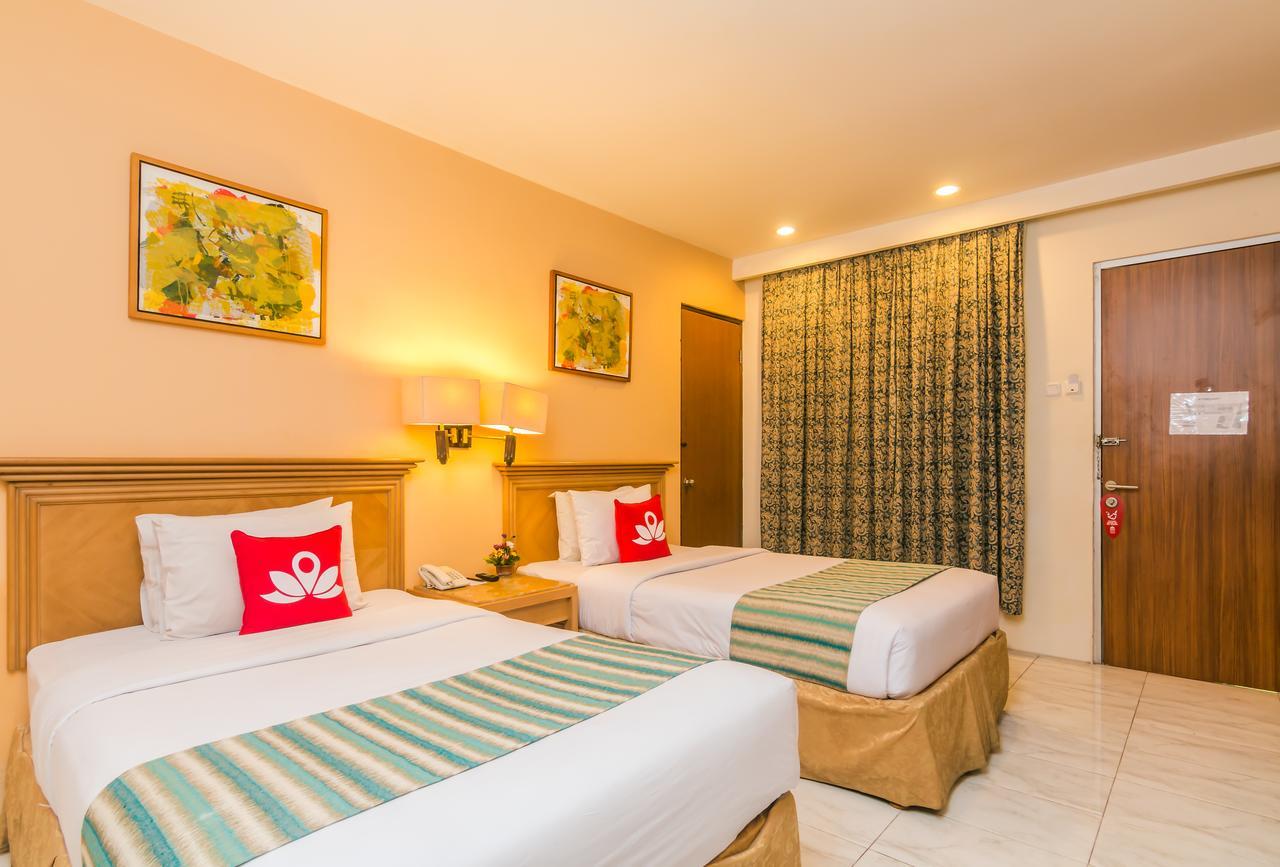 Zen Kuta Kartika Plaza 2 Hotel