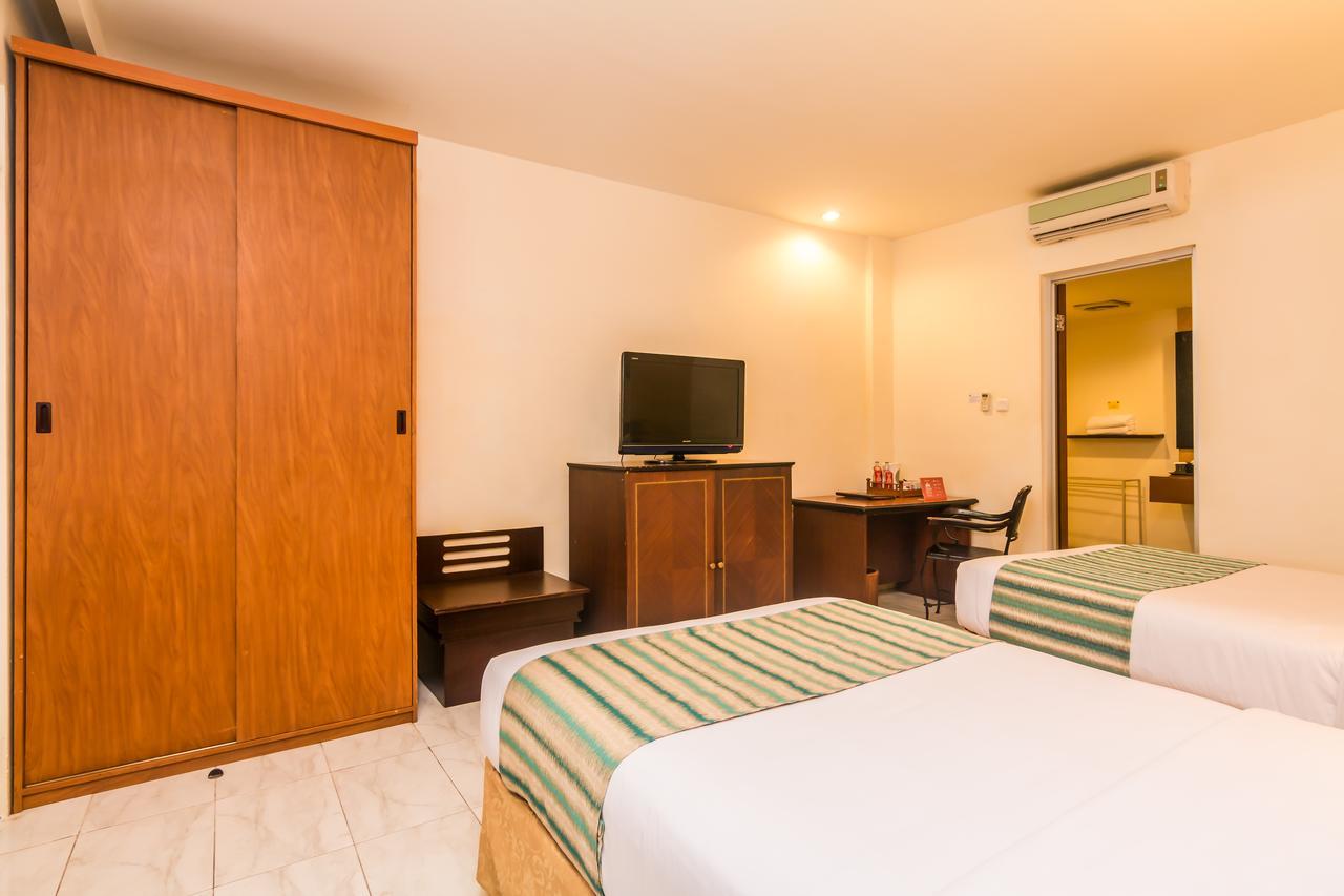 Zen Kuta Kartika Plaza 2