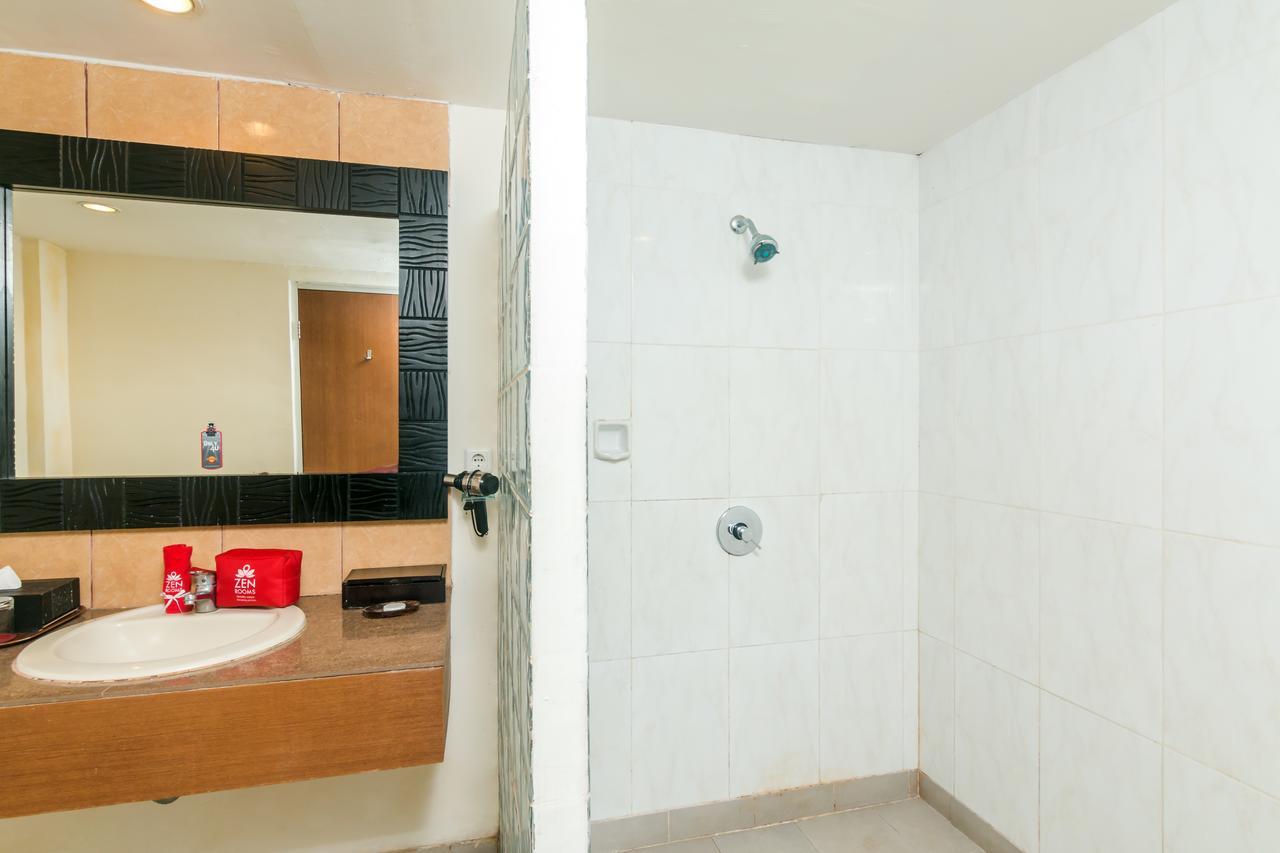 Zen Kuta Kartika Plaza 2 Hotel Kuta (Bali)