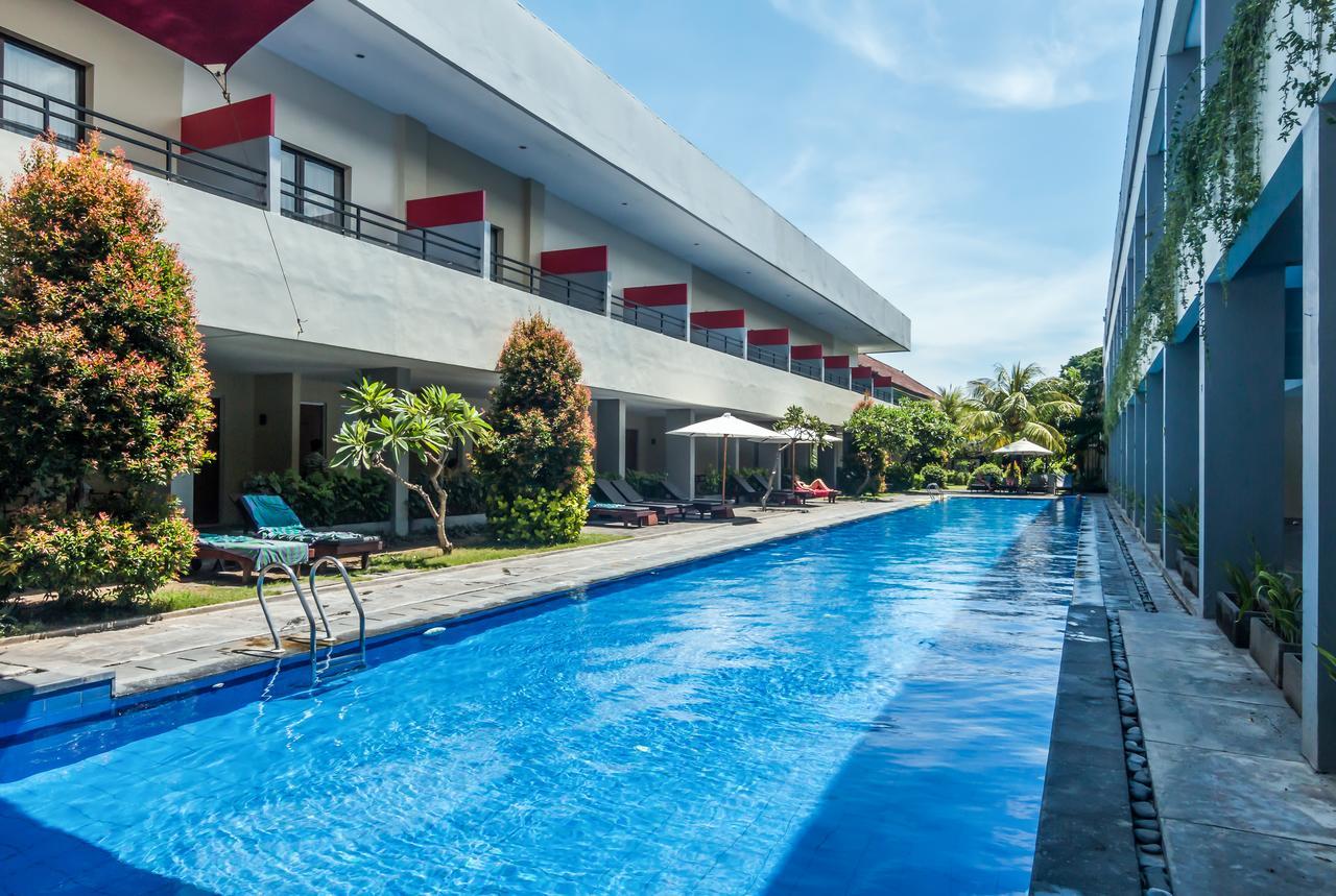 Hotel Zen Kuta Kartika Plaza 2 Kuta (Bali)