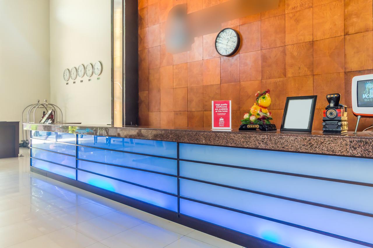 Hotel Zen Kuta Kartika Plaza 2 3*