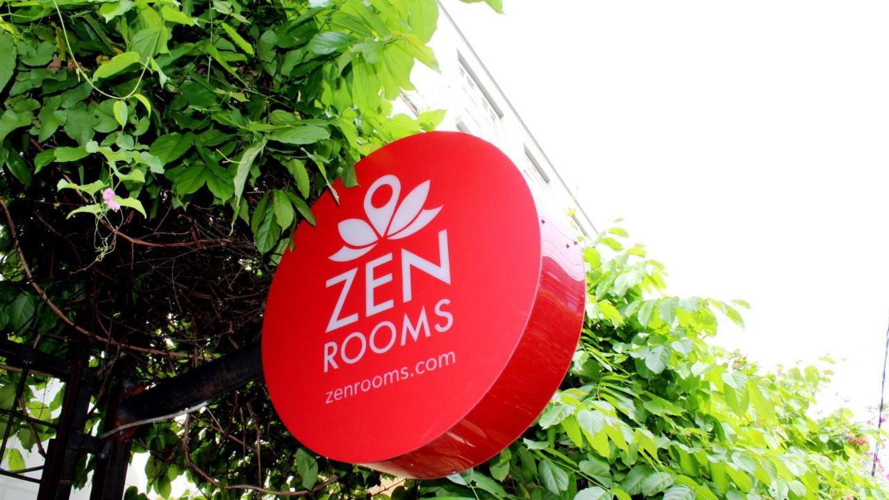 Zen Kuta Kartika Plaza 2 3* Kuta (Bali)