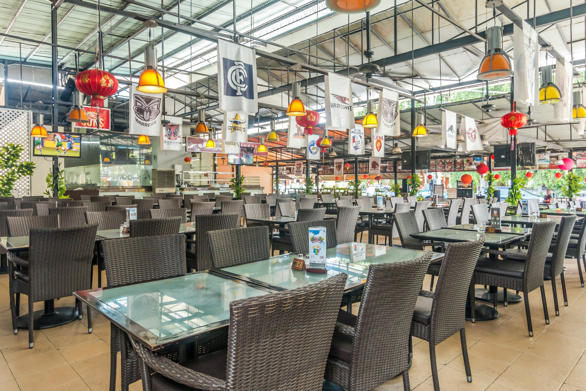 Hotel Zen Kuta Kartika Plaza 2